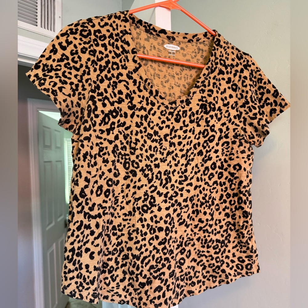 EUC OLDNAVY SHIRT SIZE SMALL